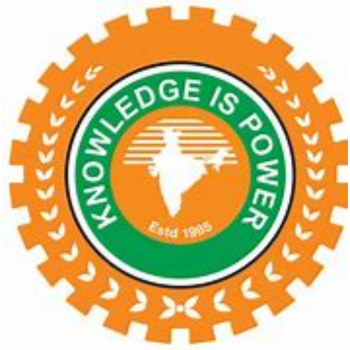 Hindustan University Logo